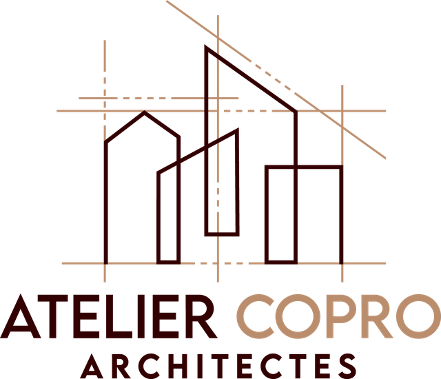 Atelier Copro Architectes